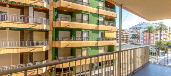 4 bedrooms Apartment in Torrevieja, Spain No. 81968 18