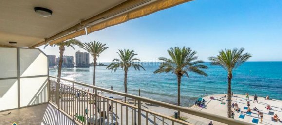 4 bedrooms Apartment in Torrevieja, Spain No. 81968 16