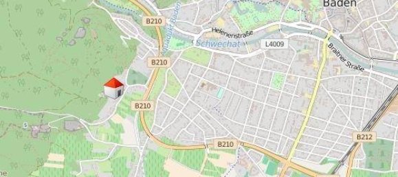 4 bedrooms House in Baden, Austria No. 152867 28