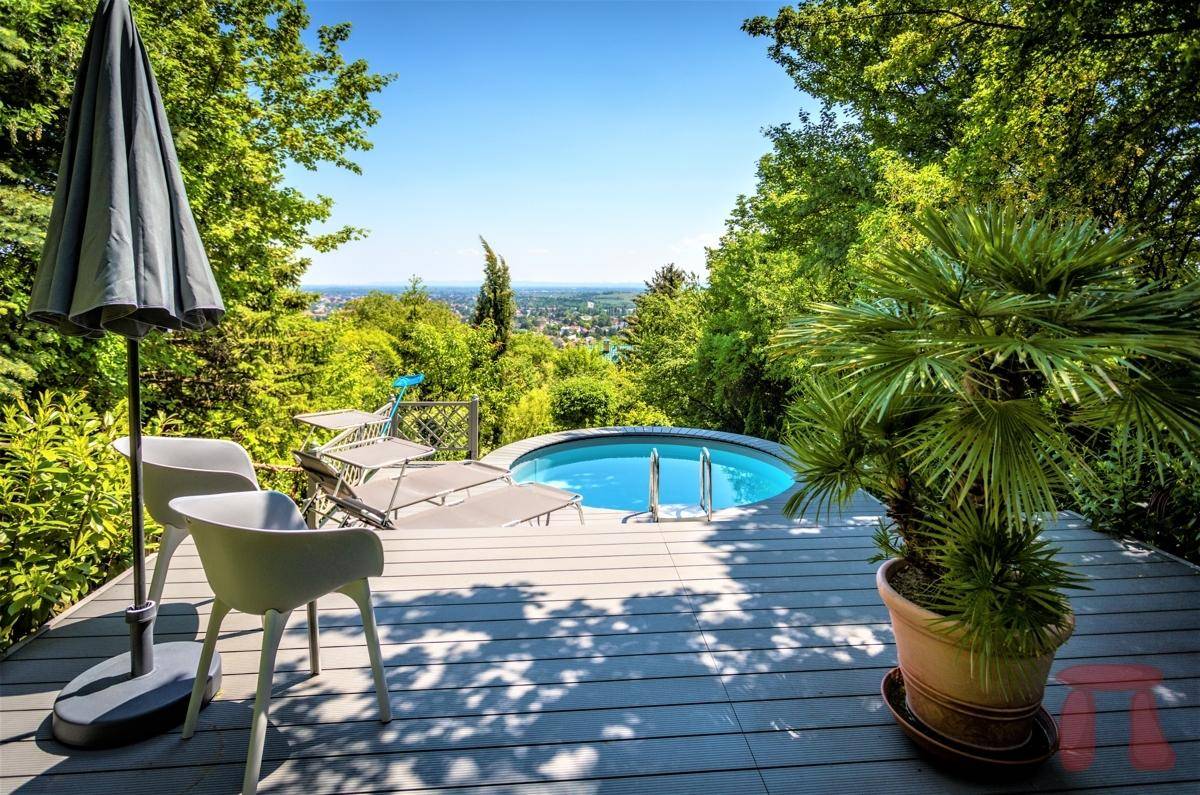 4 bedrooms House in Baden, Austria No. 152867