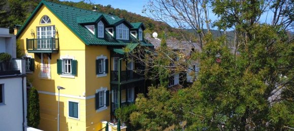 4 bedrooms House in Baden, Austria No. 152867 31