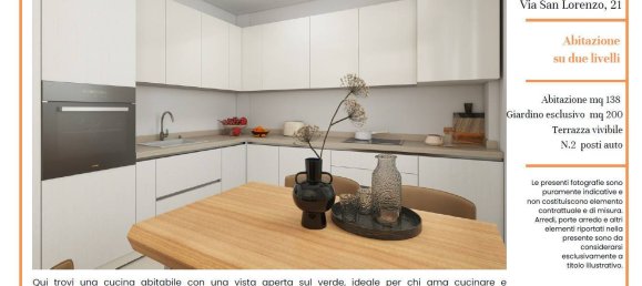 2 bedrooms Apartment in Bergamo, Italy No. 263161 17