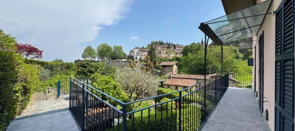 2 bedrooms Apartment in Bergamo, Italy No. 263161 8