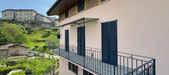 2 bedrooms Apartment in Bergamo, Italy No. 263161 7