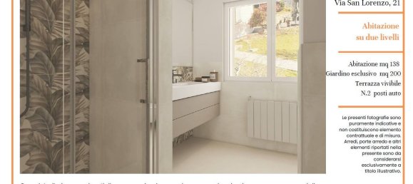 2 bedrooms Apartment in Bergamo, Italy No. 263161 18