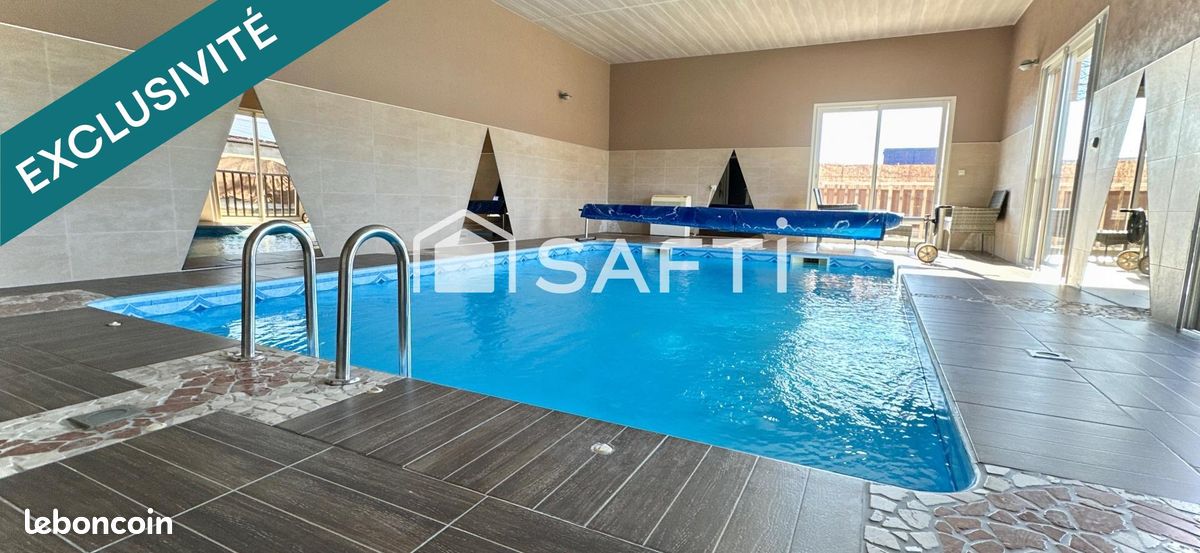 5 bedrooms House in Les Martres-d'Artiere, France No. 208380