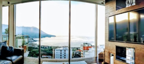 2 bedrooms Apartment in Budva, Montenegro No. 137 5