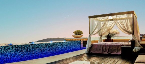 2 bedrooms Apartment in Budva, Montenegro No. 137 17