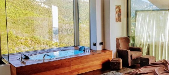 2 bedrooms Apartment in Budva, Montenegro No. 137 8