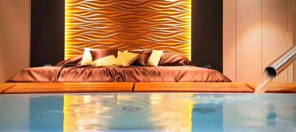 2 bedrooms Apartment in Budva, Montenegro No. 137 13