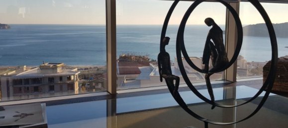 2 bedrooms Apartment in Budva, Montenegro No. 137 14