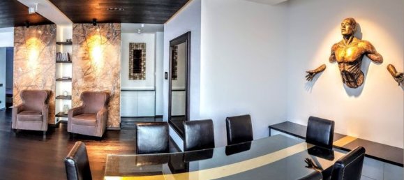 2 bedrooms Apartment in Budva, Montenegro No. 137 3