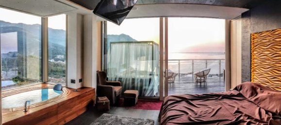 2 bedrooms Apartment in Budva, Montenegro No. 137 12