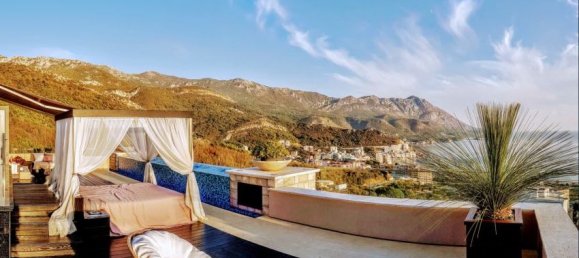 2 bedrooms Apartment in Budva, Montenegro No. 137 16