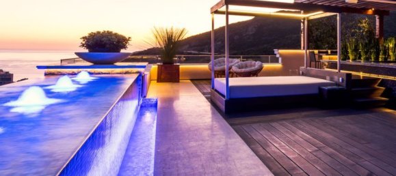 2 bedrooms Apartment in Budva, Montenegro No. 137 20