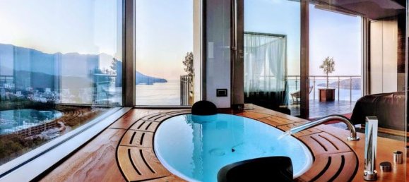 2 bedrooms Apartment in Budva, Montenegro No. 137 10