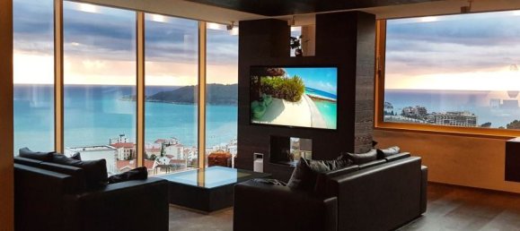 2 bedrooms Apartment in Budva, Montenegro No. 137 7