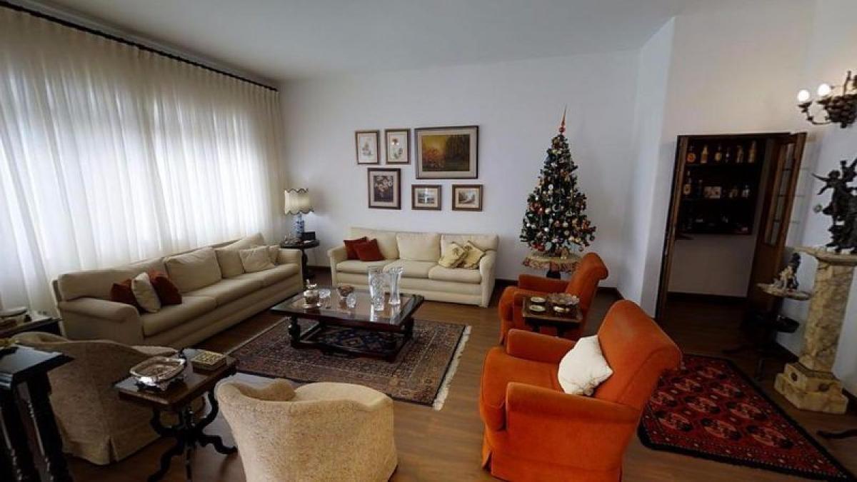 4 Schlafzimmer Haus in Sao Paulo, Brazil, Nr. 491494