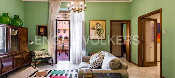 Apartamento de 3 dormitorios en Messina, Italy No. 67656 3