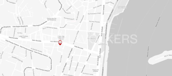 Apartamento de 3 dormitorios en Messina, Italy No. 67656 6