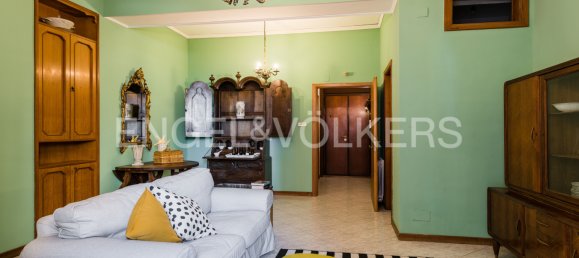 Apartamento de 3 dormitorios en Messina, Italy No. 67656 4