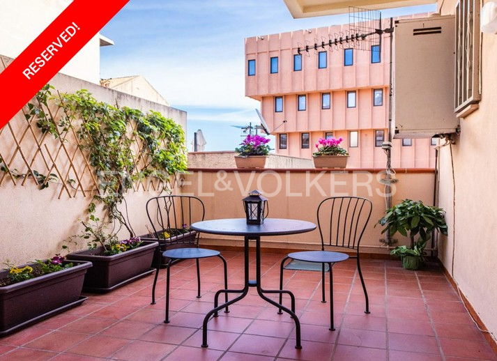 Apartamento de 3 dormitorios en Messina, Italy No. 67656