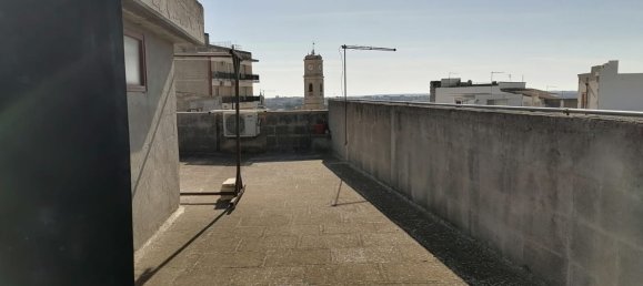 8 bedrooms Apartment in San Marzano di San Giuseppe, Italy No. 327230 32