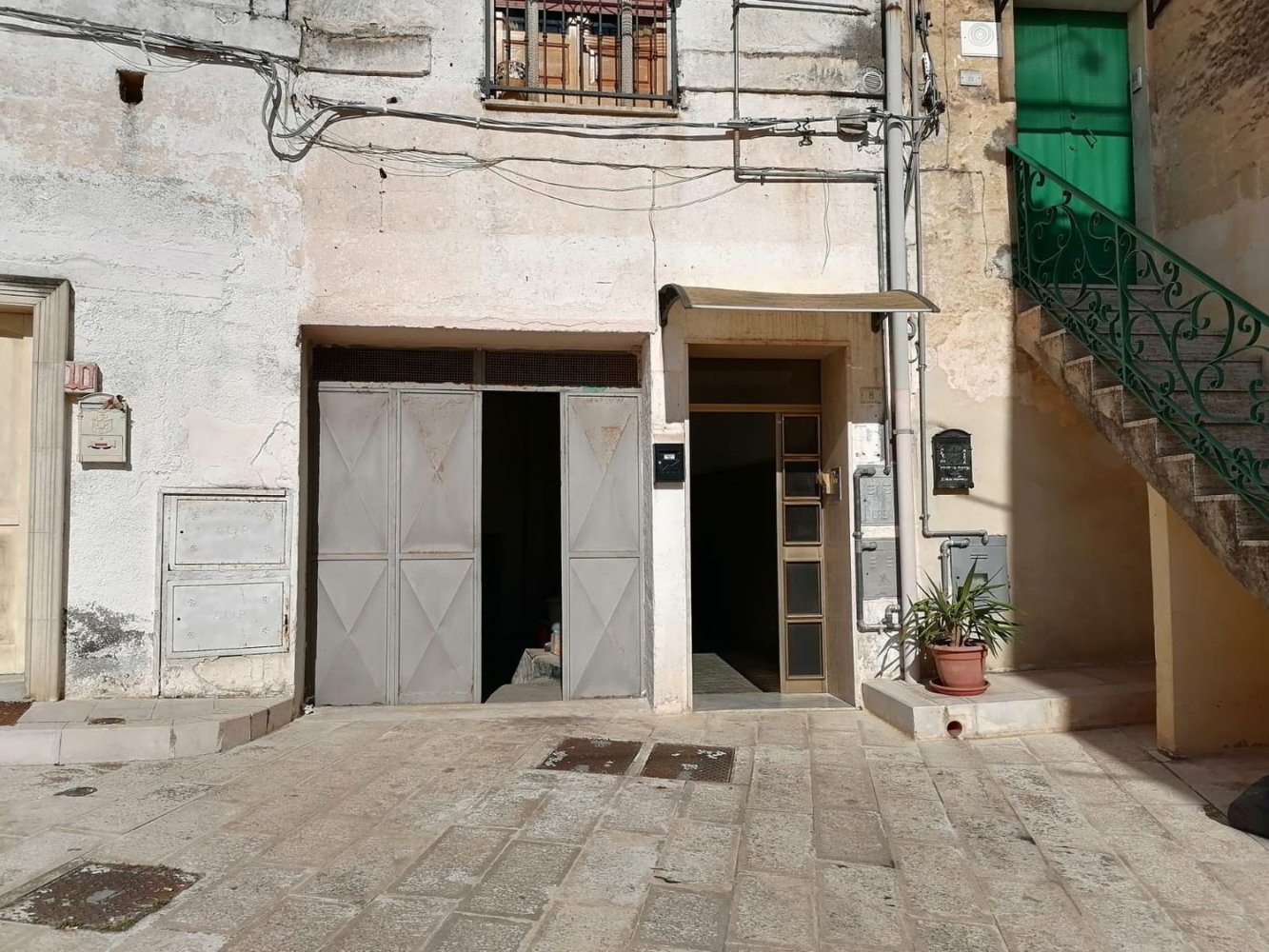 8 bedrooms Apartment in San Marzano di San Giuseppe, Italy No. 327230