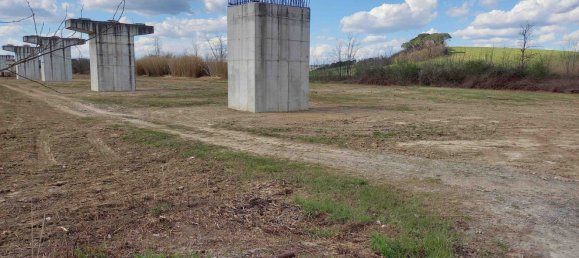 Grundstück in Siena, Italy 14232m², Nr. 35557 11