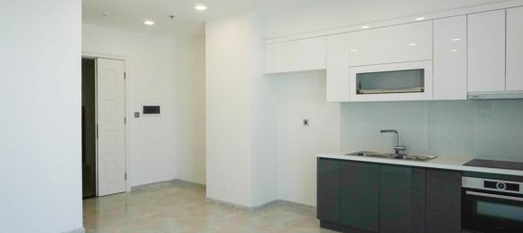 2 rooms Office in District 1, Vietnam No. 17965 12