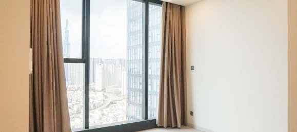 2 rooms Office in District 1, Vietnam No. 17965 19