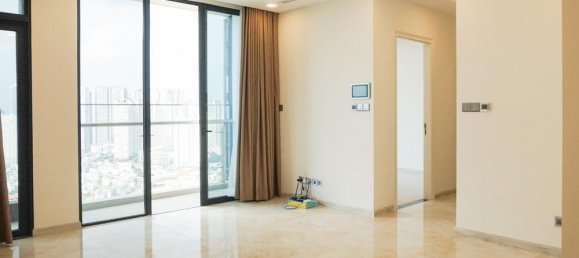 2 rooms Office in District 1, Vietnam No. 17965 27