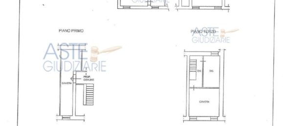 Casa T8 em Ceprano, Italy N.º 341618 11