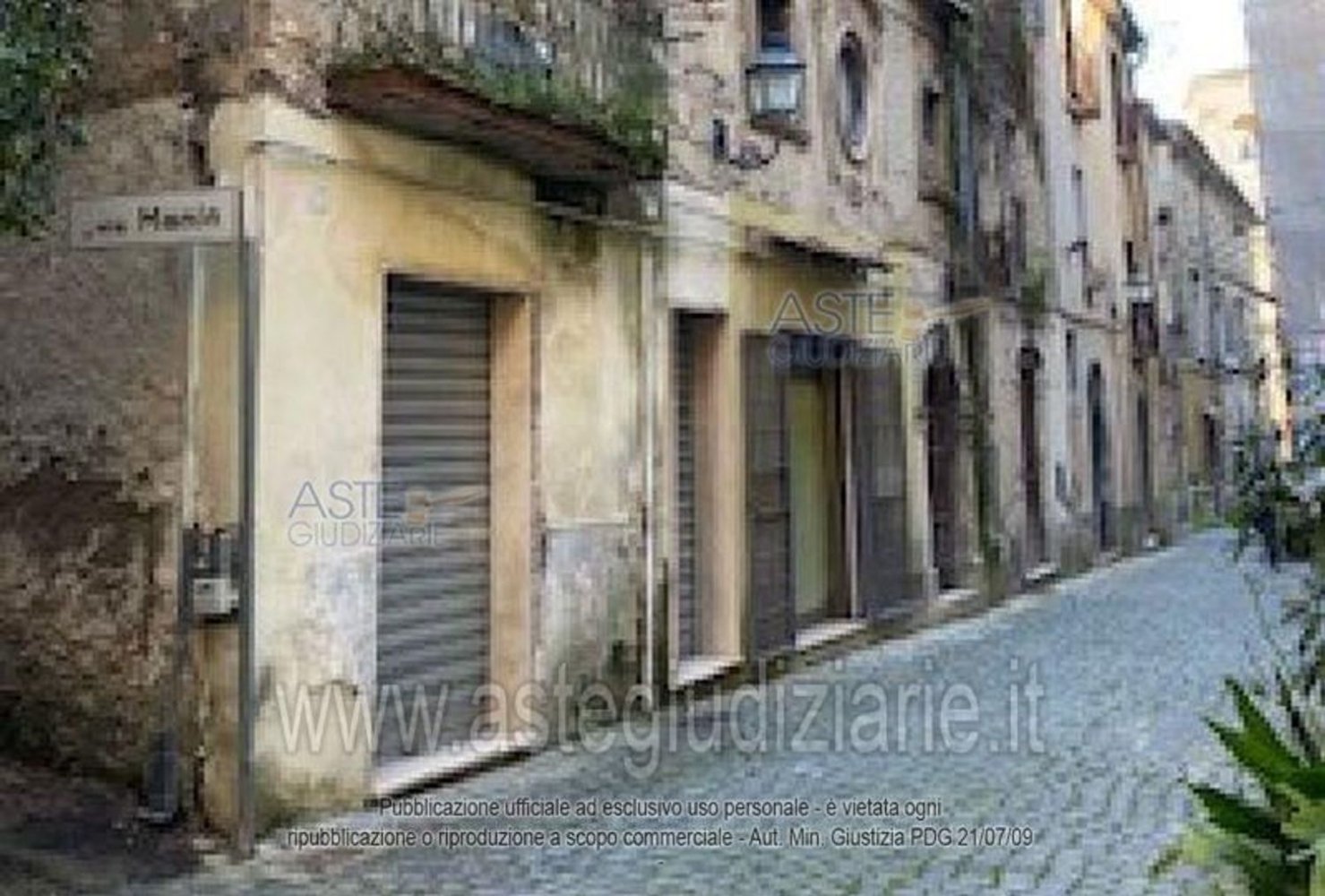 Casa T8 em Ceprano, Italy N.º 341618