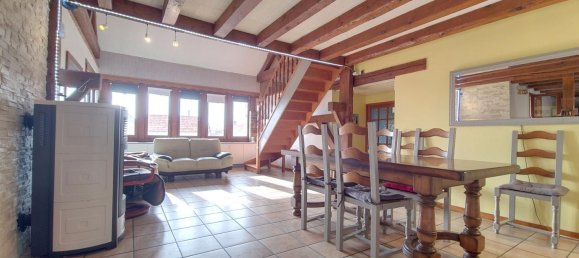 3 bedrooms House in Champdotre, France No. 200470 4