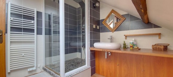 3 bedrooms House in Champdotre, France No. 200470 18