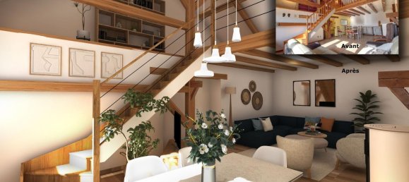 3 bedrooms House in Champdotre, France No. 200470 9