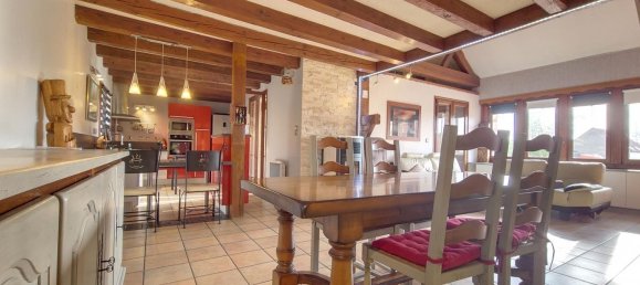 3 bedrooms House in Champdotre, France No. 200470 6