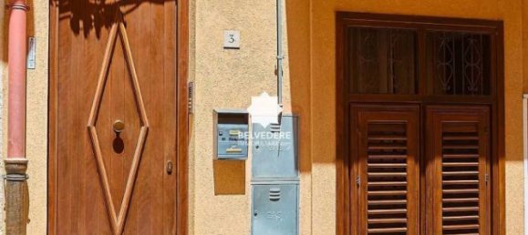 1 Schlafzimmer Penthouse in Castellammare del Golfo, Italy, Nr. 303921 14