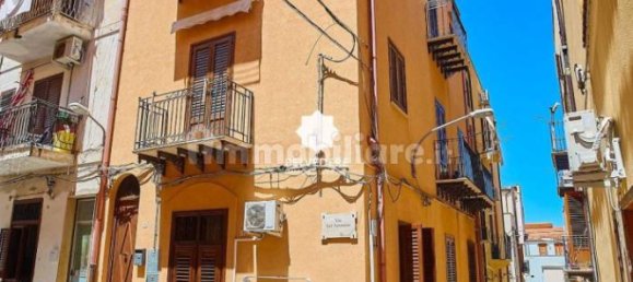 1 Schlafzimmer Penthouse in Castellammare del Golfo, Italy, Nr. 303921 13