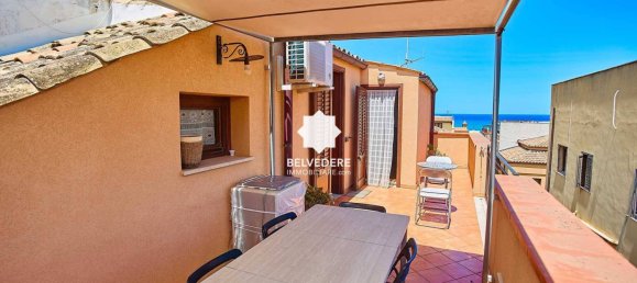 1 Schlafzimmer Penthouse in Castellammare del Golfo, Italy, Nr. 303921 4