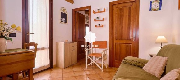 1 Schlafzimmer Penthouse in Castellammare del Golfo, Italy, Nr. 303921 16