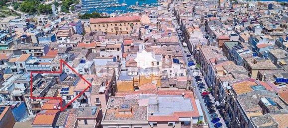 1 Schlafzimmer Penthouse in Castellammare del Golfo, Italy, Nr. 303921 10