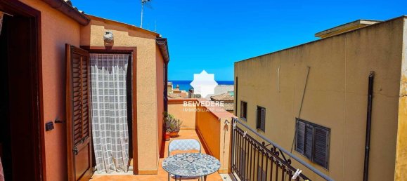 1 Schlafzimmer Penthouse in Castellammare del Golfo, Italy, Nr. 303921 2