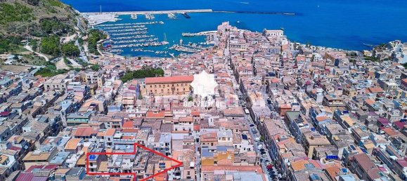 1 Schlafzimmer Penthouse in Castellammare del Golfo, Italy, Nr. 303921 12