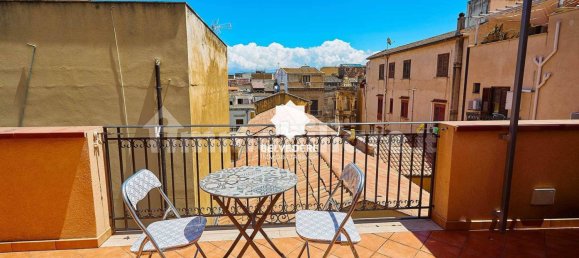 1 Schlafzimmer Penthouse in Castellammare del Golfo, Italy, Nr. 303921 7
