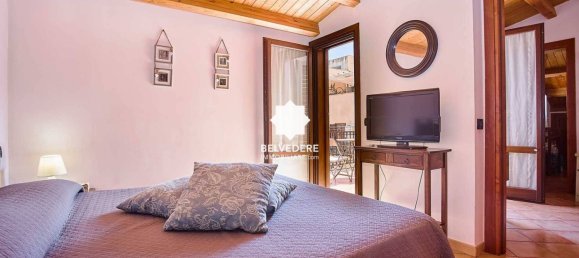 1 Schlafzimmer Penthouse in Castellammare del Golfo, Italy, Nr. 303921 20