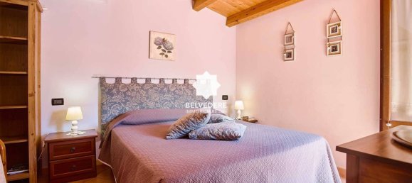 1 Schlafzimmer Penthouse in Castellammare del Golfo, Italy, Nr. 303921 21