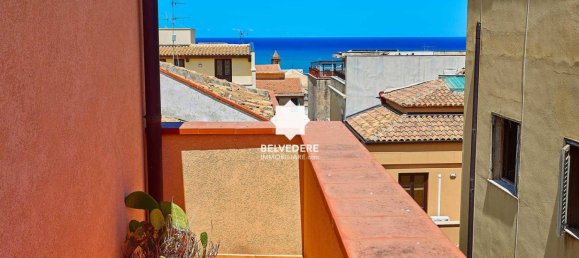 1 Schlafzimmer Penthouse in Castellammare del Golfo, Italy, Nr. 303921 3
