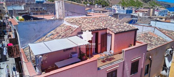 1 Schlafzimmer Penthouse in Castellammare del Golfo, Italy, Nr. 303921 5